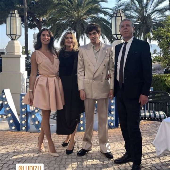 The Trailblazing Success Of Lorenzo Zurzolo: A 2024 Outlook