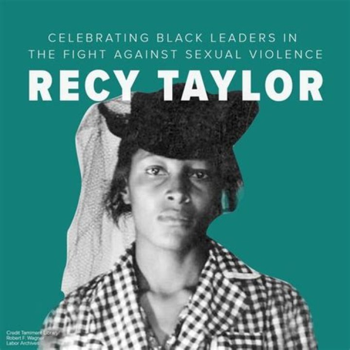 The Unsung Activist Leading The Fight Against Sexual Violence