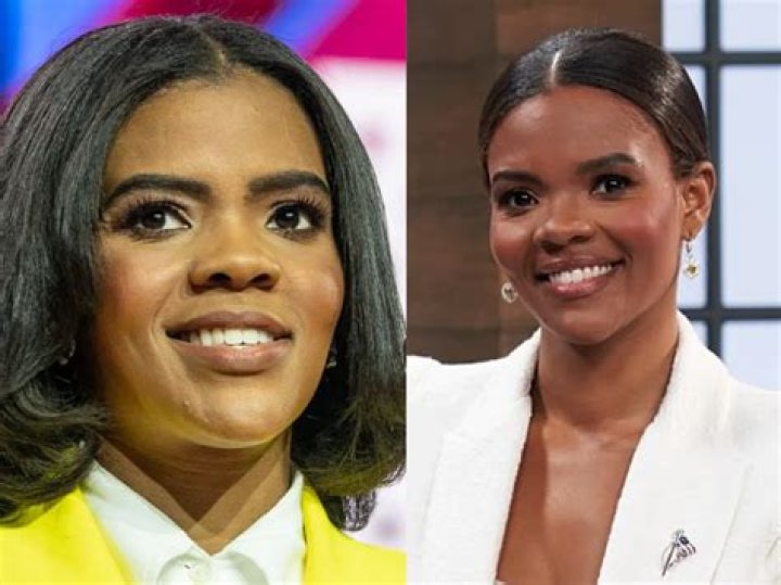 The Untold Story Of Candace Owens' Family: Exploring Her Mother And Father's Influence