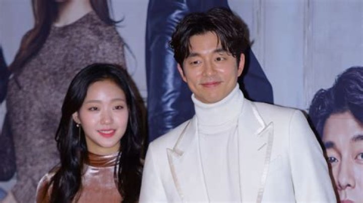 The Untold Truth About Gong Yoo And Kim Go Eun's Relationship
