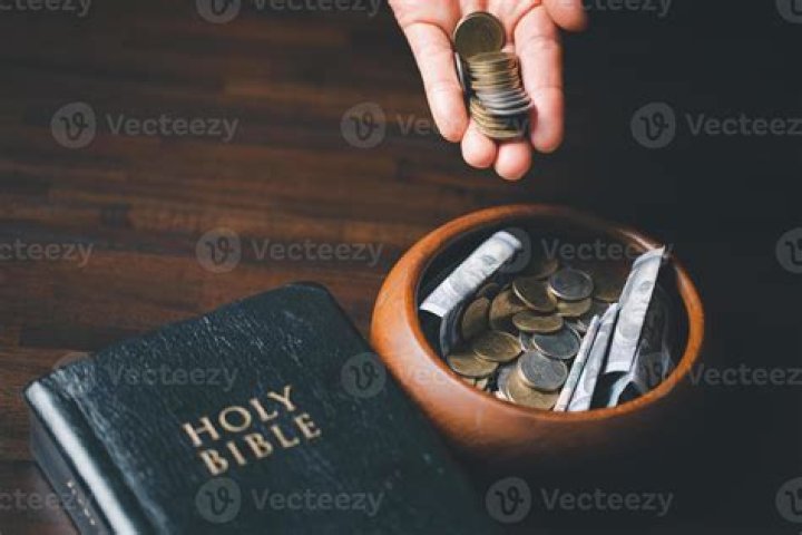 tithes meaning