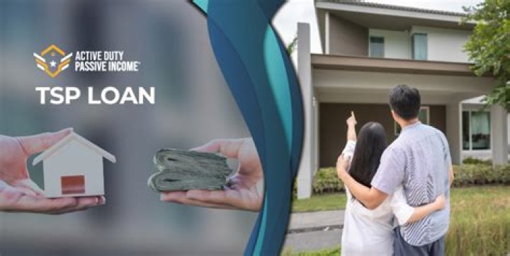 tsp loan