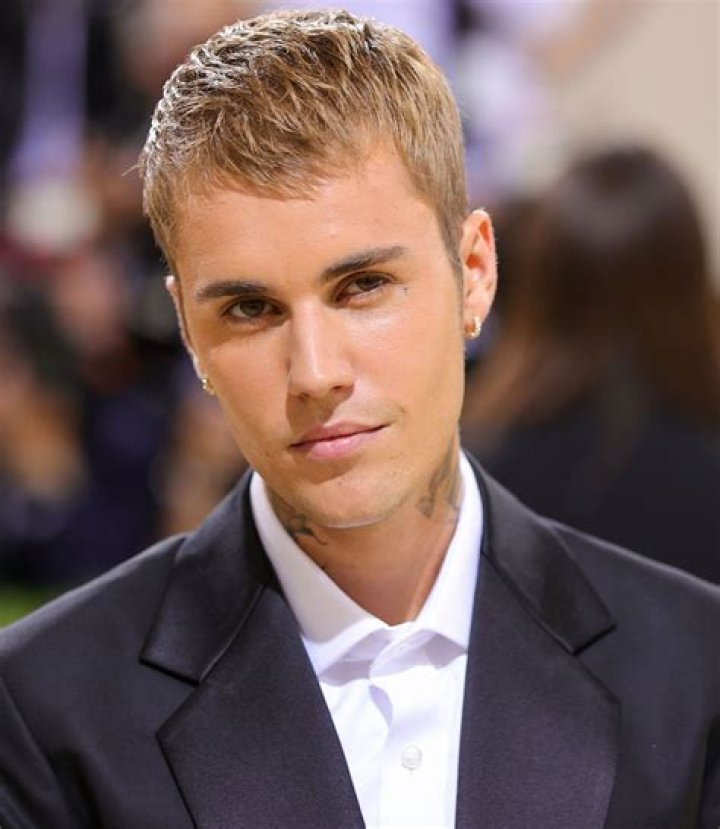 Uncover Justin Bieber's Age: A Definitive Guide