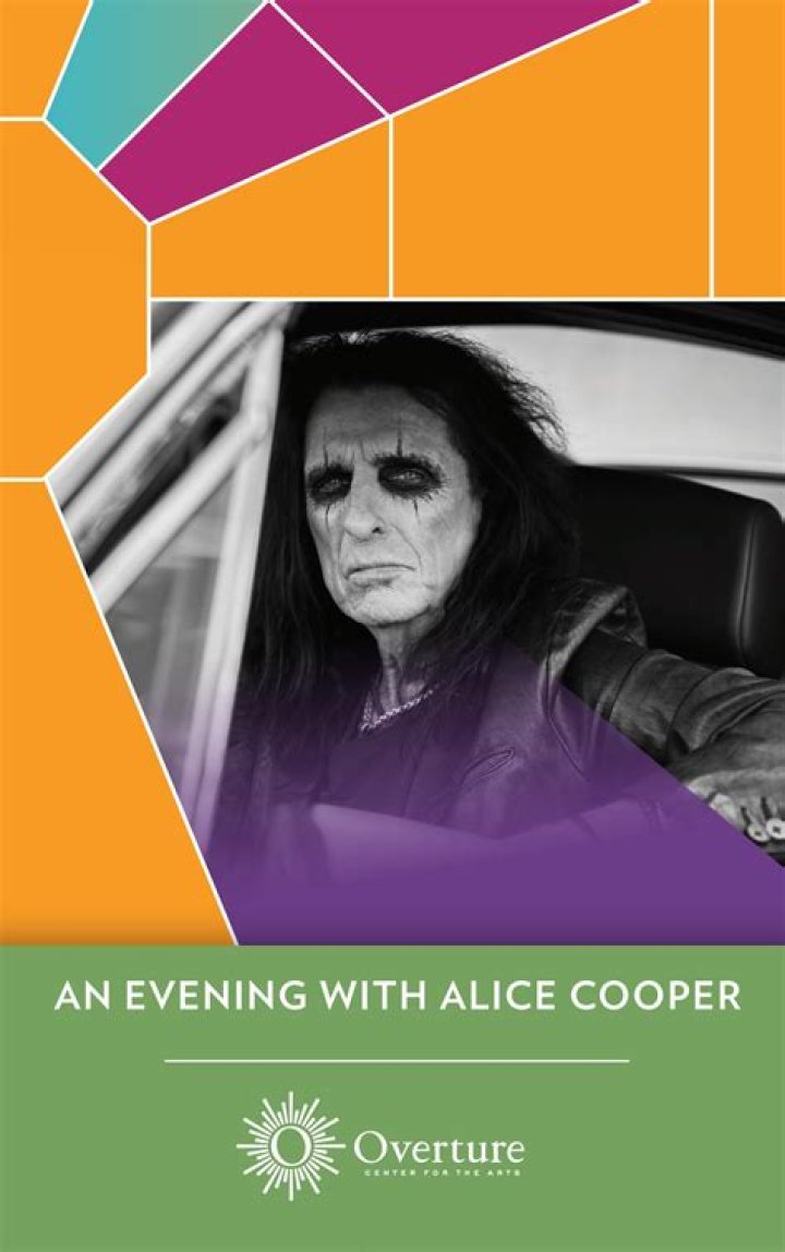 Uncover The Identity Of Alice Cooper's Son: Discoveries And Insights Await