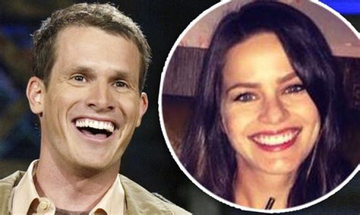 Uncover The Identity Of Daniel Tosh's Enigmatic Wife: Secrets Revealed