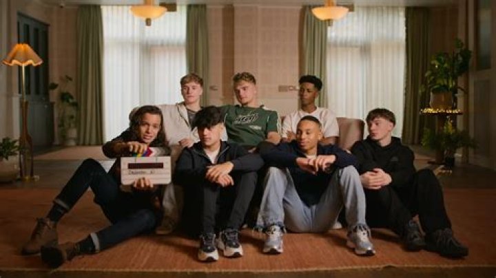 Uncover The Name Of Simon Cowell's Protege