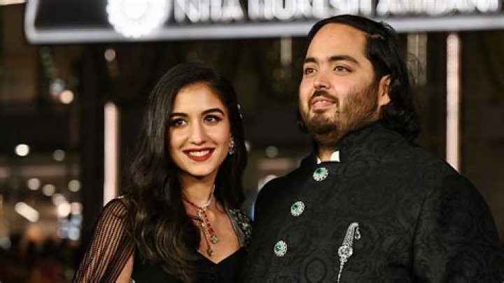 Understanding Anant Ambani's Medical Condition: An Expert Analysis