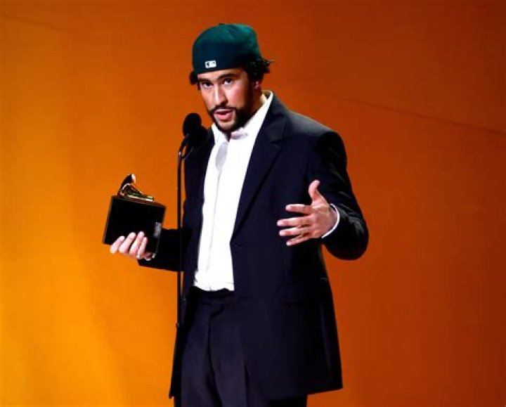 Unleashing The Secrets Of "Bad Bunny Dad": Discoveries And Insights