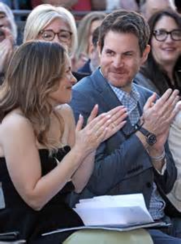 Unveiling Jamie Linden's Net Worth: Discoveries And Insights Revealed