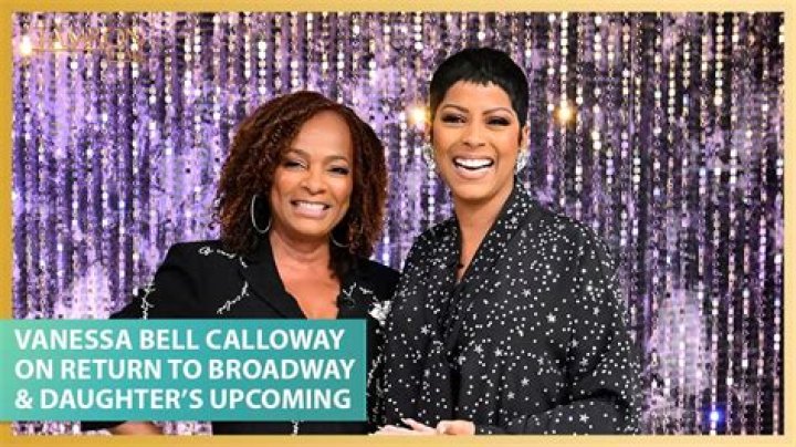 Unveiling The Financial Success Secrets Of Vanessa Bell Calloway