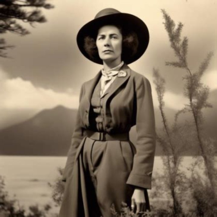 Unveiling The Pioneering Legacy Of Evelyn Juanita Currie: Discoveries And Insights