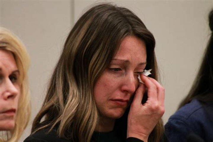 Unveiling The Private Life Of Dr. Caitlin Bernard: Discoveries And Insights