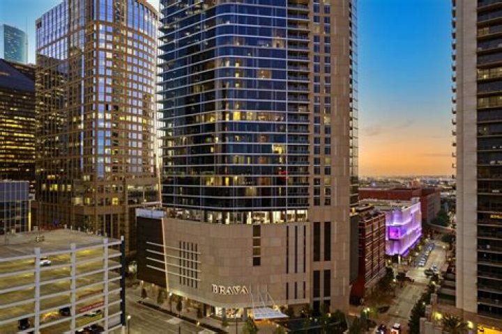 Unveiling The Secrets Of Houston Commercial Real Estate: Limestone Reviews Revealed