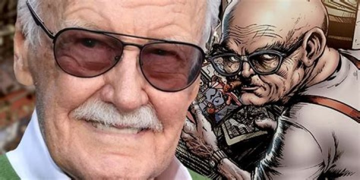 Unveiling The Wealth Behind The Comics Legend: Stan Lee's Net Worth