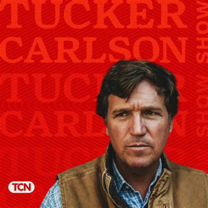 Unveiling Tucker Carlson's Multifaceted Ethnic Heritage: A Journey Of Discovery