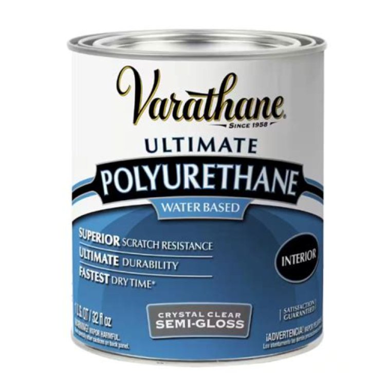 varathane polyurethane