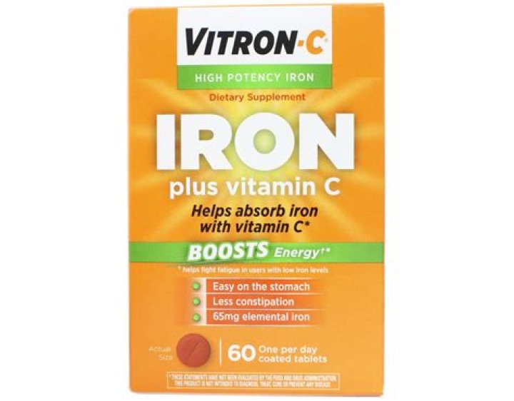 vitron c