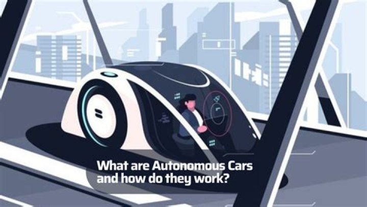 what does autonomous mean