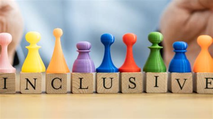 what does inclusive mean