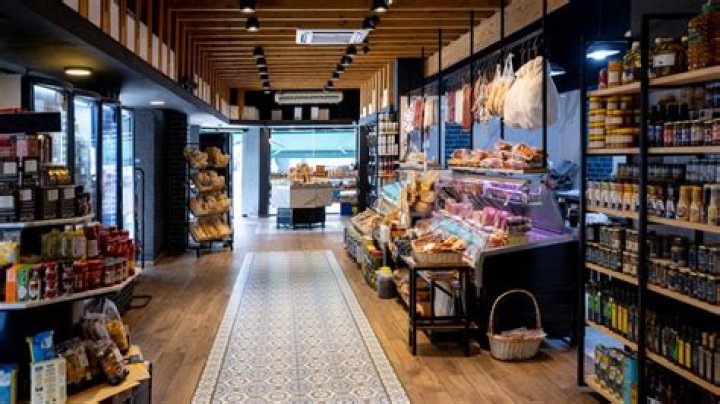 what is a bodega
