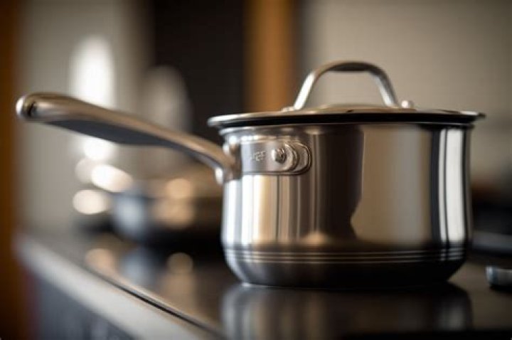 what is a saucepan