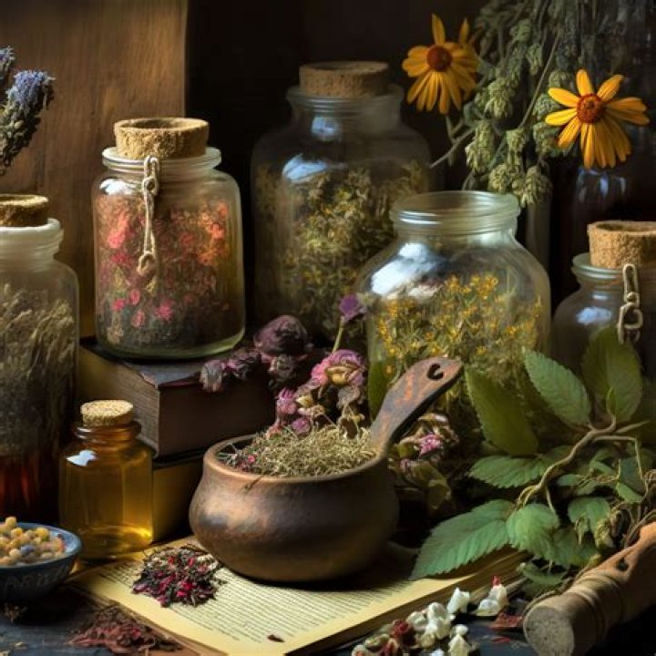 what is an apothecary