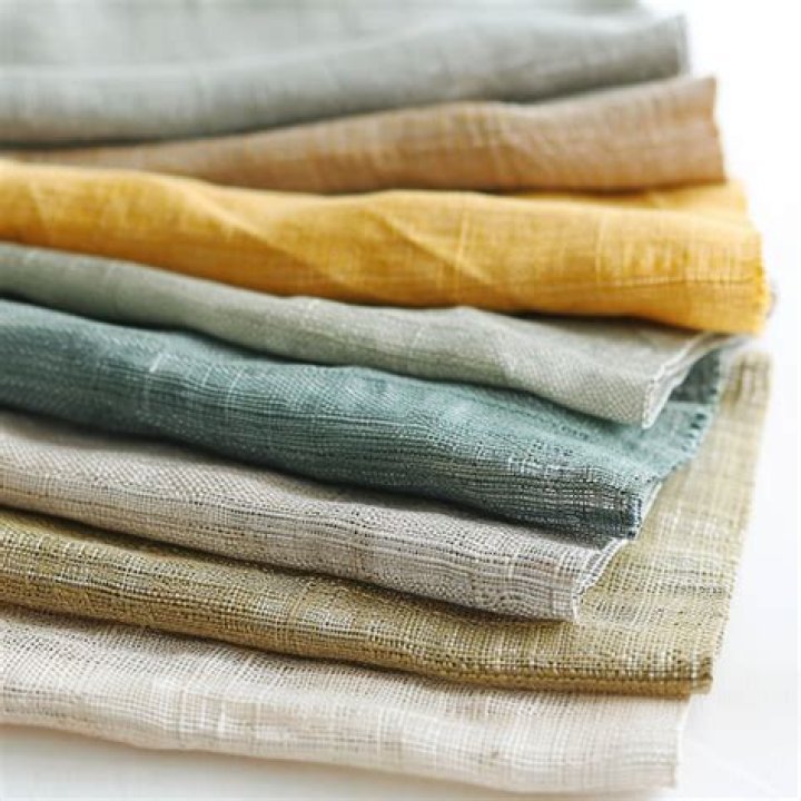 what is linen