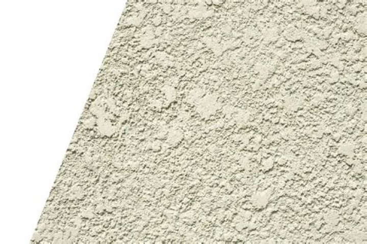 what is stucco