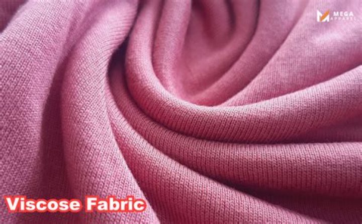 what is viscose fabric