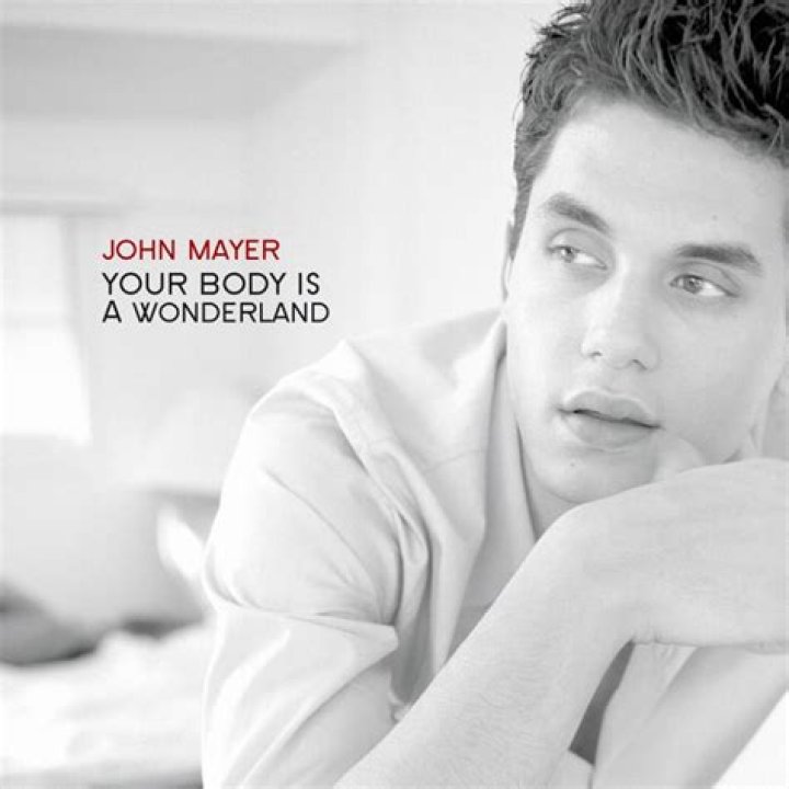 your body is a wonderland